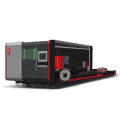 آلة القطع المغلقة FIber laser Cutter